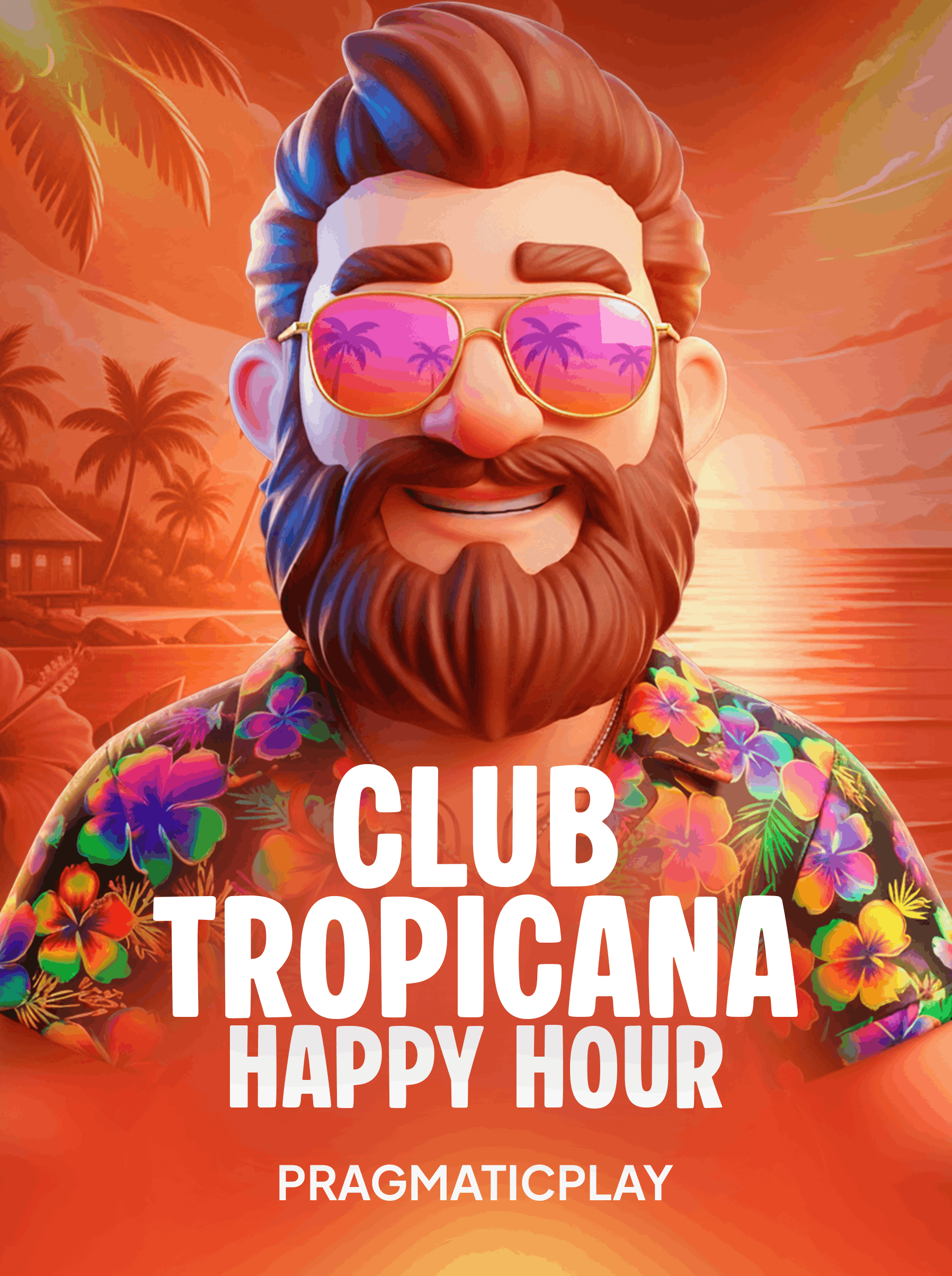 Club Tropicana – Happy Hour